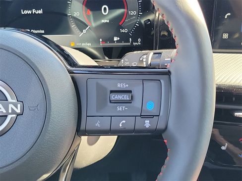 New 2026 Nissan Kicks SR w/ SR Premium Package image 7