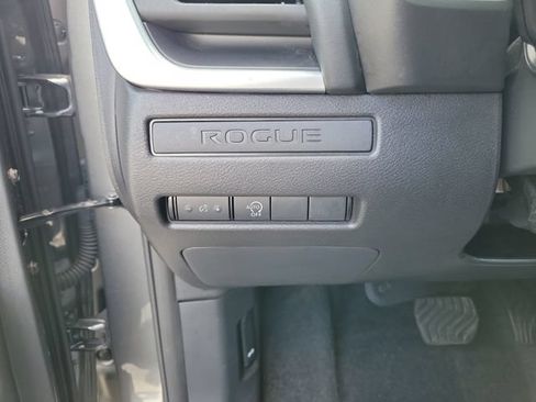 Used 2024 Nissan Rogue S AWD/4WD image 20
