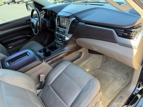 Used 2015 Chevrolet Tahoe LT w/ Luxury Package image 20
