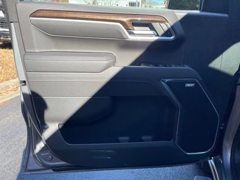 New 2026 GMC Sierra 1500 Elevation w/ Elevation Premium Package image 17