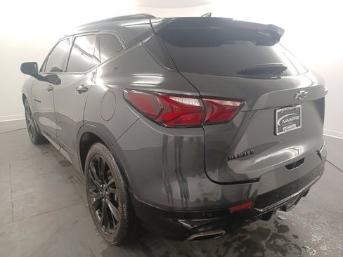 Used 2019 Chevrolet Blazer RS FWD image 5