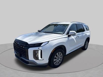 Used 2025 Hyundai Palisade SEL