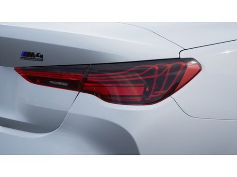 New 2026 BMW M4 xDrive Competition w/ Executive Package image 8