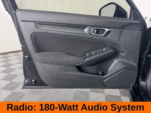 Used 2024 Honda Civic Sport image 10