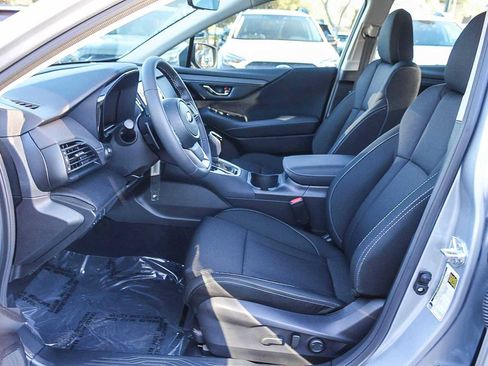 New 2025 Subaru Legacy Premium image 17