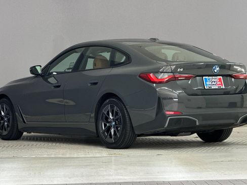 Certified 2023 BMW i4 eDrive40 RWD image 3