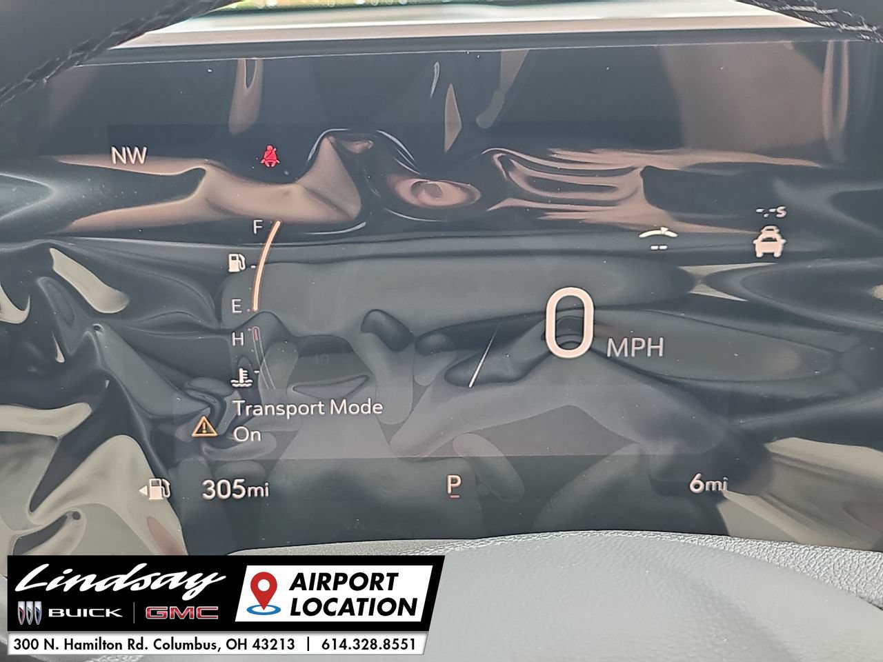 New 2026 Buick Envista Sport Touring w/ Convenience I Package FWD image 13