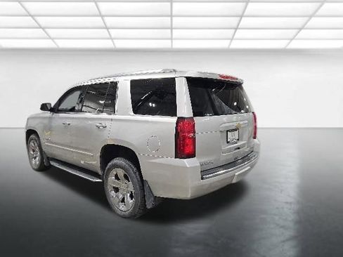 Used 2017 Chevrolet Tahoe Premier AWD/4WD image 7