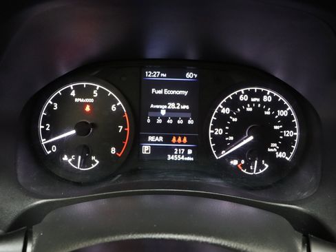 Used 2024 Nissan Altima 2.5 S image 37