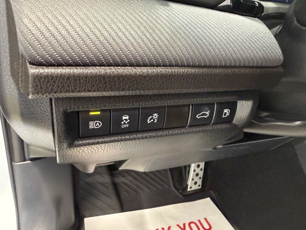 Certified 2026 Toyota Camry SE FWD image 26
