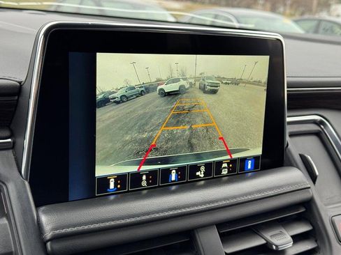 Certified 2022 Chevrolet Tahoe LT w/ Luxury Package image 23