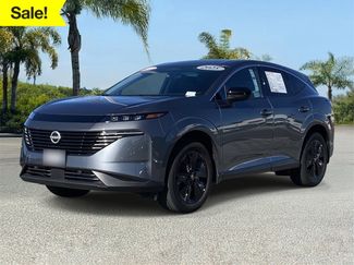 Certified 2025 Nissan Murano SV video 1