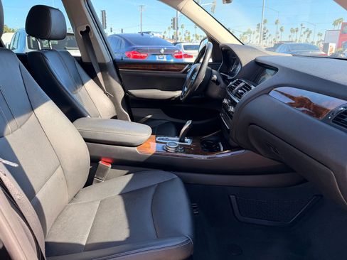 Used 2016 BMW X3 xDrive28i image 26