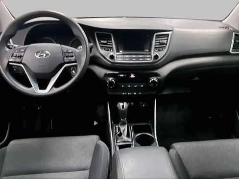 Used 2017 Hyundai Tucson SE FWD image 16