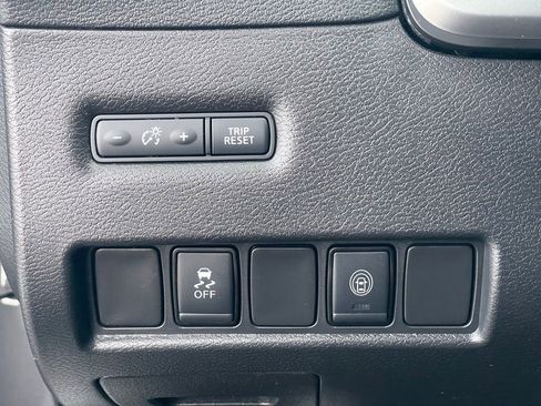 Certified 2020 Nissan Murano S w/ Technology Package image 14