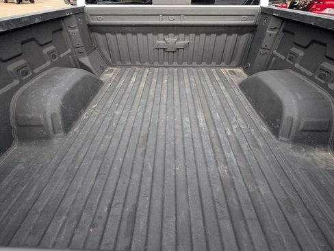 Certified 2025 Chevrolet Silverado 1500 ZR2 w/ Technology Package AWD/4WD image 25