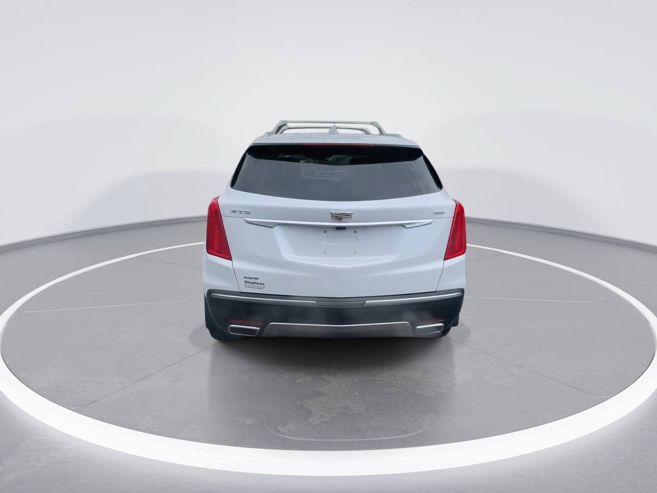 Used 2019 Cadillac XT5 Platinum AWD/4WD image 16