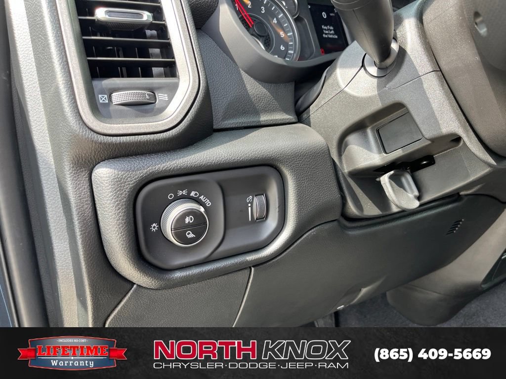 New 2026 RAM 2500 Tradesman w/ Power Wagon Package AWD/4WD image 7