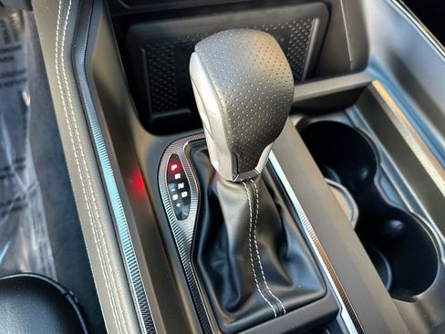 New 2025 RAM 1500 RHO w/ RHO Level 1 Equipment Group image 26