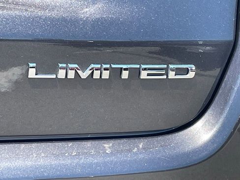 Used 2023 Jeep Compass Limited w/ Elite Group AWD/4WD image 20