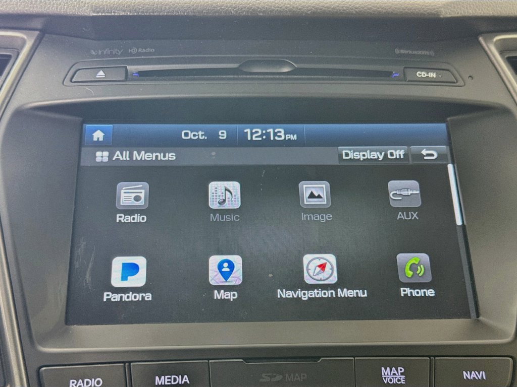 Used 2018 Hyundai Santa Fe Sport AWD/4WD image 18