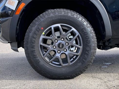 New 2025 Ford Ranger XLT w/ Equipment Group 301A High image 10