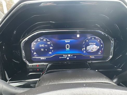 Used 2023 Chevrolet Silverado 1500 LT image 24