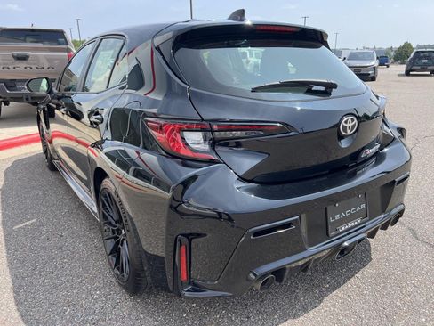 Used 2024 Toyota Corolla GR AWD/4WD image 19