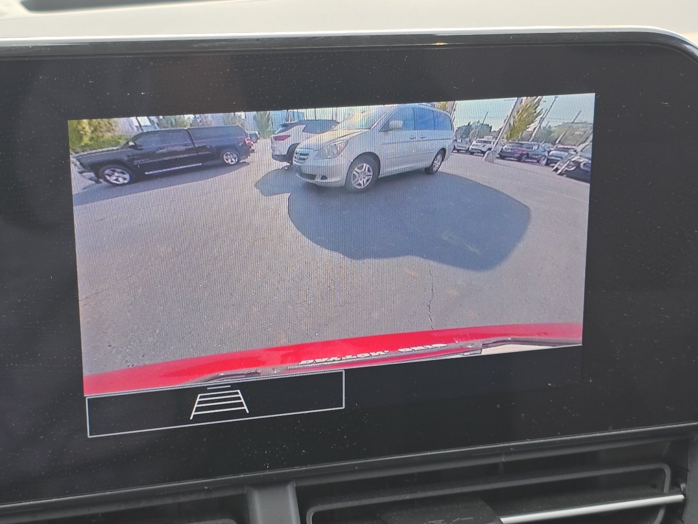 Used 2024 Chevrolet Trax LS FWD image 4