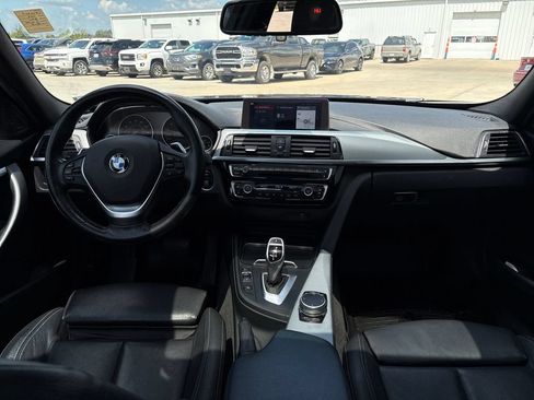 Used 2018 BMW 330i xDrive Sedan AWD/4WD image 20