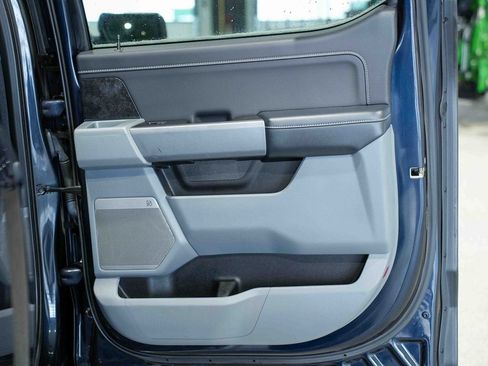 Used 2022 Ford F150 XLT w/ Equipment Group 302A High image 17