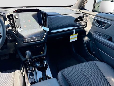 New 2026 Subaru Forester Premium image 29