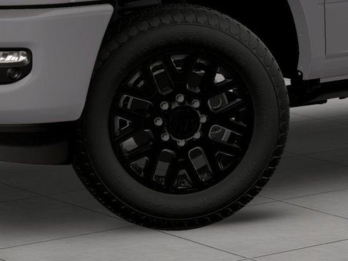 New 2026 RAM 2500 Limited image 23