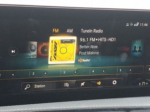 Used 2021 Mercedes-Benz A 220 A 220 image 17