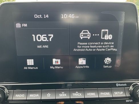 Used 2021 Kia Forte GT-Line image 18