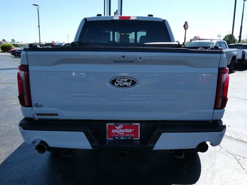 Used 2024 Ford F150 Tremor w/ Bed Utility Package AWD/4WD image 6