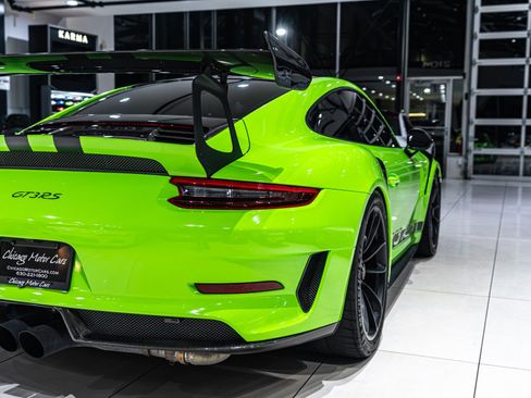 Used 2019 Porsche 911 GT3 RS image 54