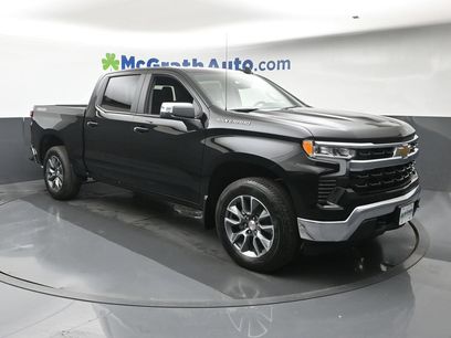 New 2026 Chevrolet Silverado 1500 LT w/ All Star Edition Plus