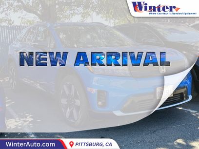 Used 2024 Honda Prologue Elite