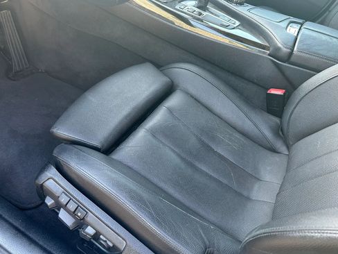 Used 2015 BMW 640i Gran Coupe RWD image 10