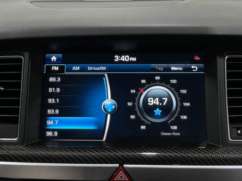 Used 2019 Genesis G80 3.3T Sport image 26