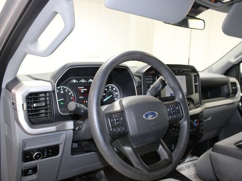 Used 2022 Ford F150 XL w/ Trailer Tow Package AWD/4WD image 28