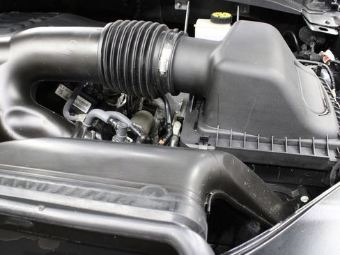 Used 2023 Ford F150 Lariat w/ Equipment Group 502A High AWD/4WD image 37