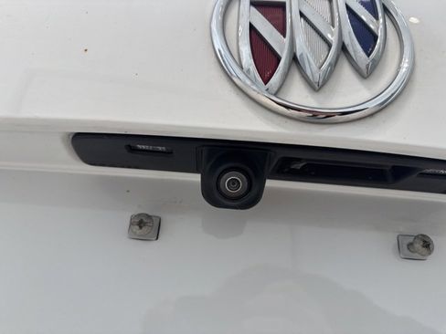 Certified 2023 Buick Envision Essence image 8