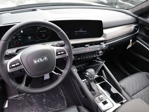 New 2025 Kia Telluride SX Prestige X-Line image 28