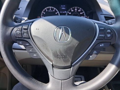 Used 2014 Acura RDX FWD image 16