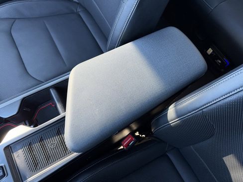 Used 2022 Kia EV6 Wind w/ Wind Technology Package image 27