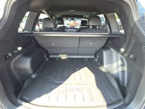 Used 2024 Honda CR-V Sport-L image 14