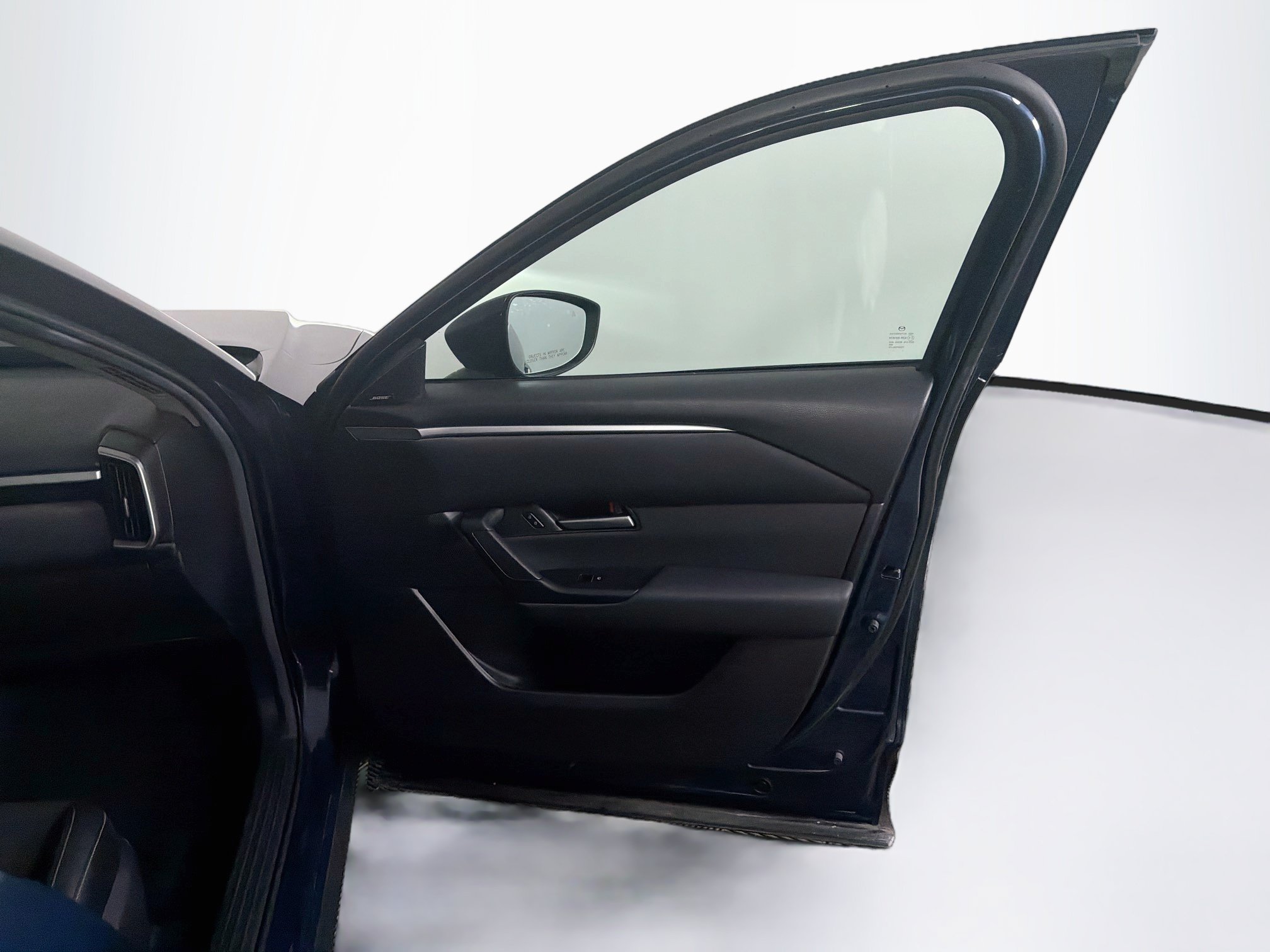 Used 2025 MAZDA CX-50 AWD 2.5 S w/ Premium Package image 35