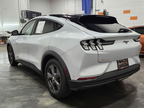 Used 2021 Ford Mustang Mach-E Select w/ Comfort/Technology Package image 17